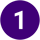 1 icon