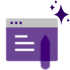 Electronic DQ Files Avatar Assistant