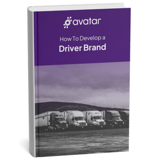 How To Develop A Driver Brand Mockup
