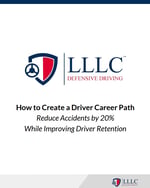 How to Create a Driver Career Path Cover