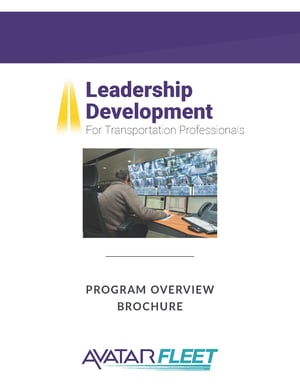 Leadership Development Program Overview