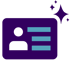 License Scanner Icon