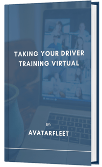 Taking Your Driver Training Virtual eBook Cover-1
