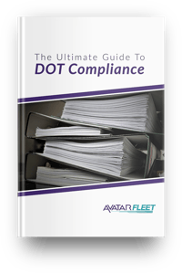 Ultimate Guide to DOT Compilance