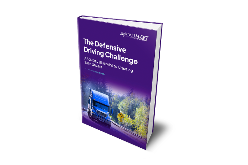 3D Book_The Defensive Driving Challenge A 30-Day Blueprint to Creating Safe Drivers-1