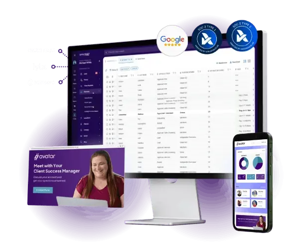 Avatar DriverHub Demo: Driver Recruiting, DOT Compliance, Driver Training Software. Best Tenstreet Alternative